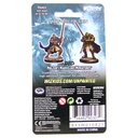 Nolzur's Marvelous Miniatures: Half-Orc Paladin Male W15