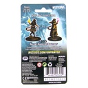 Nolzur's Marvelous Miniatures: Tiefling Sorcerer Female W15