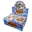 My Hero Academia CCG: Booster Series 1