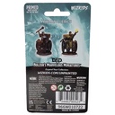 Nolzur's Marvelous Miniatures: Human Clerics