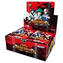 My Hero Academia CCG: Booster Series 2 Crimson Rampage