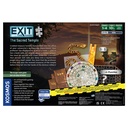 EXIT: The Sacred Temple + Puzzle