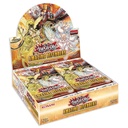 Yu-Gi-Oh! Amazing Defenders Booster