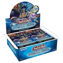 Yu-Gi-Oh! Legendary Duelists: Duels from the Deep Booster