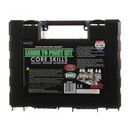 Learn to Paint Kit: Core Skills