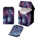 Deck Box: MTG Innistrad: Crimson Vow Runo Stromkirk 100+