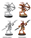 Nolzur's Marvelous Miniatures: Thri-Kreen