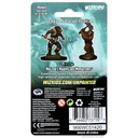 Nolzur's Marvelous Miniatures: Wereboar & Werebear
