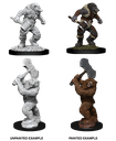 Nolzur's Marvelous Miniatures: Wereboar & Werebear