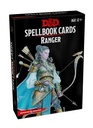 D&D Spellbook Cards: Ranger Deck