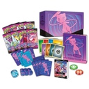 Pokémon: Sword & Shield Fusion Strike Elite Trainer Box