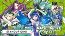 WIXOSS: Standup Diva Booster