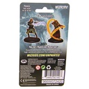 Nolzur's Marvelous Miniatures: Elf Wizard Male W13
