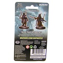 Nolzur's Marvelous Miniatures: Human Ranger Male W13