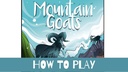 Mountain Goats