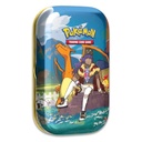 Pokémon: Crown Zenith Mini Tin