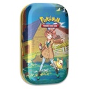 Pokémon: Crown Zenith Mini Tin