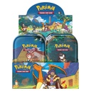 Pokémon: Crown Zenith Mini Tin