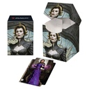 Deck Box: MTG Dominaria United Liliana of the Veil 100+