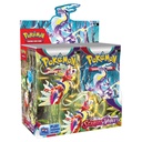 Pokémon: Scarlet & Violet Booster