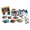 HeroQuest: The Mage of the Mirror