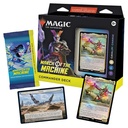 MTG: March of the Machine Commander Deck (Cavalry Charge)
