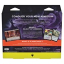 MTG: March of the Machine Commander Deck (Growing Threat)
