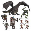 D&D: Onslaught Core Set