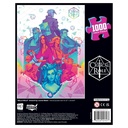 Puzzle: Critical Role Bells Hells 1000pc