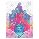 Puzzle: Critical Role Bells Hells 1000pc
