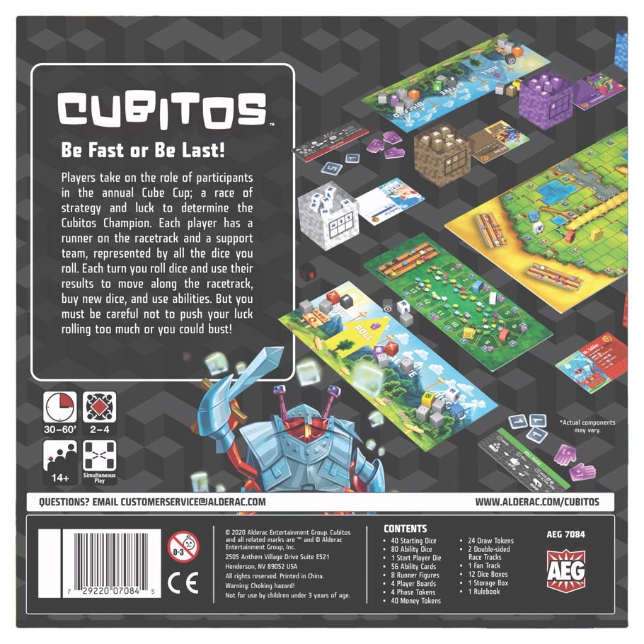 Cubitos