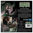 Arkham Horror 3E: The Dead of Night