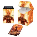 Deck Box: MTG March of the Machine Chandra, Hope’s Beacon 100+