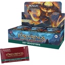 MTG: LotR: Tales of Middle-Earth Set Booster