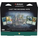 MTG: LotR: Tales of Middle-Earth Commander Deck (Elven Council)
