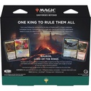 MTG: LotR: Tales of Middle-Earth Commander Deck (The Hosts of Mordor)