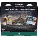 MTG: LotR: Tales of Middle-Earth Commander Deck (Riders of Rohan)