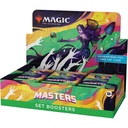 MTG: Commander Masters Set Booster