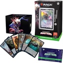 MTG: Commander Masters Commander Deck (Eldrazi Unbound)