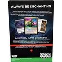 MTG: Commander Masters Commander Deck (Enduring Enchantments)