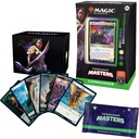 MTG: Commander Masters Commander Deck (Enduring Enchantments)