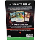 MTG: Commander Masters Commander Deck (Sliver Swarm)