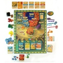 Cytosis: A Cell Biology Game