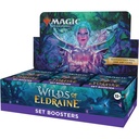 MTG: Wilds of Eldraine Set Booster