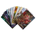 Card Dividers