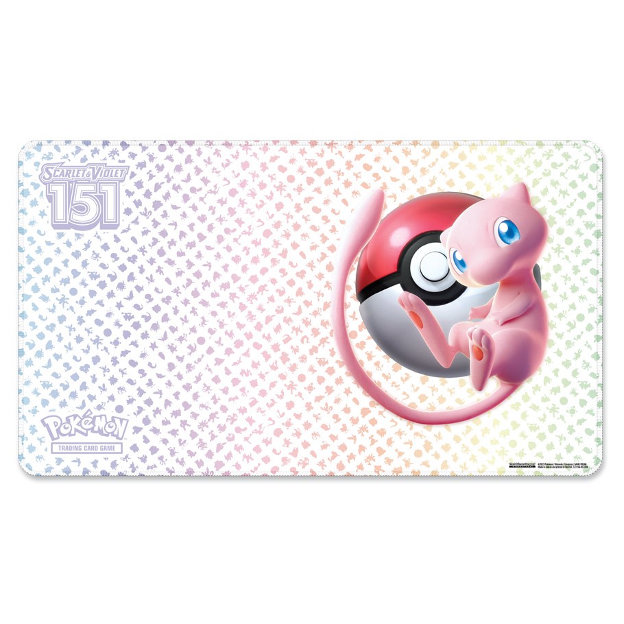 Pokémon: Scarlet & Violet 151 Ultra-Premium Collection