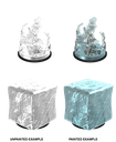 Nolzur's Marvelous Miniatures: Gelatinous Cube
