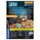 EXIT: Kidnapped in Fortune City