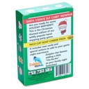 Santa Cookie Elf Candy Snowman