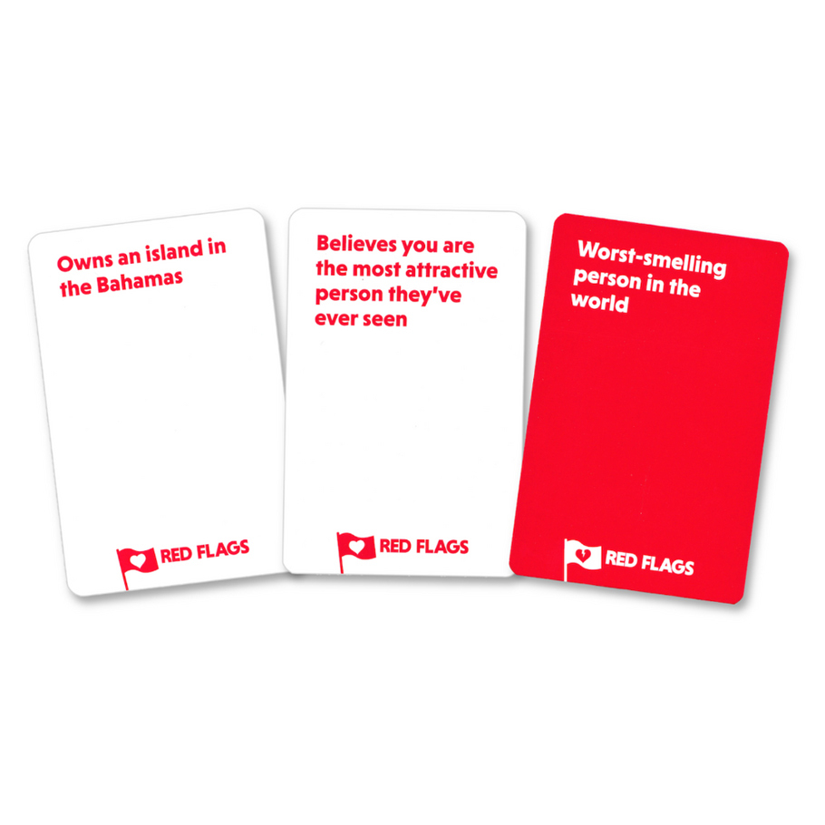 Red Flags